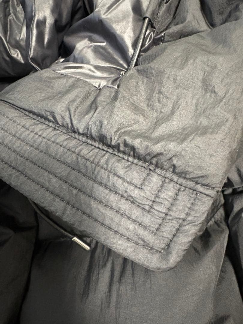 MACKAGE FREYA-SW ブラックXS