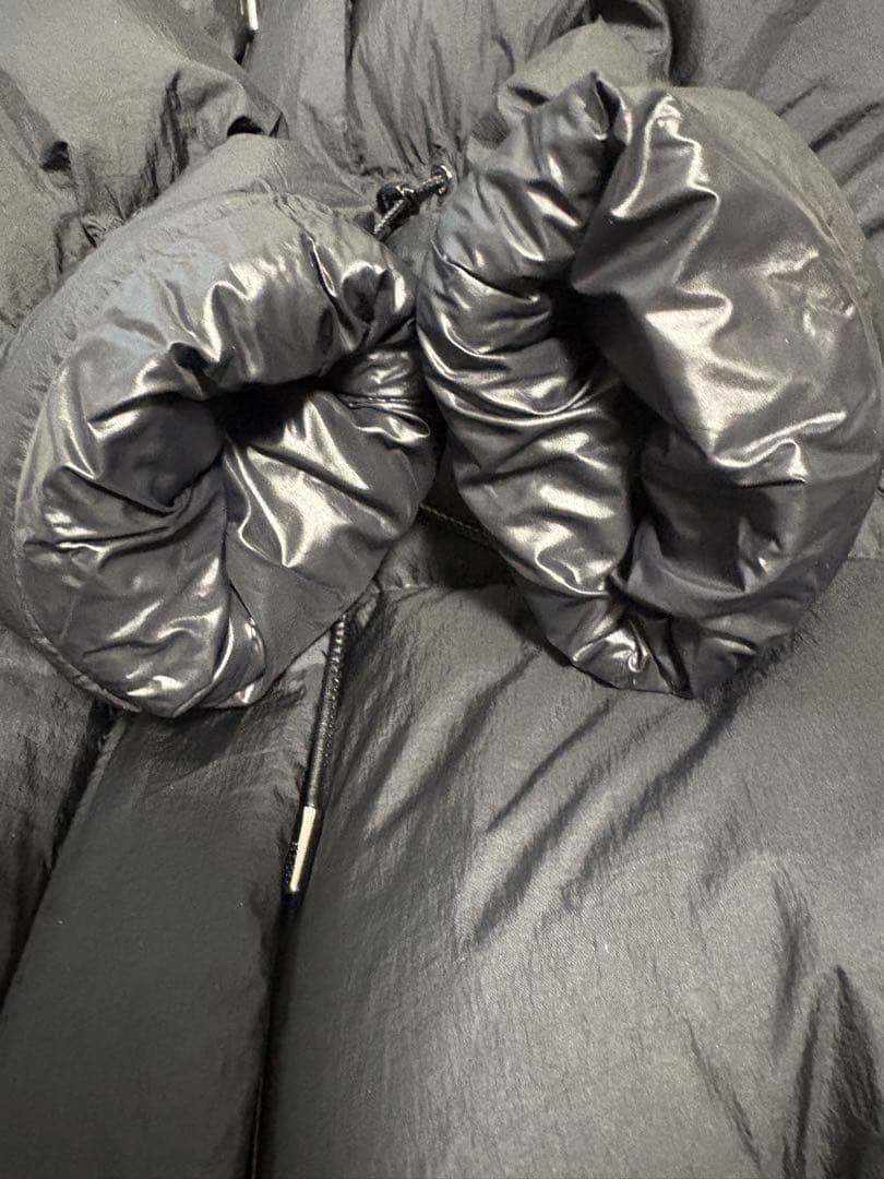 MACKAGE FREYA-SW ブラックXS