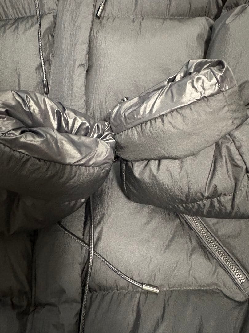 MACKAGE FREYA-SW ブラックXS