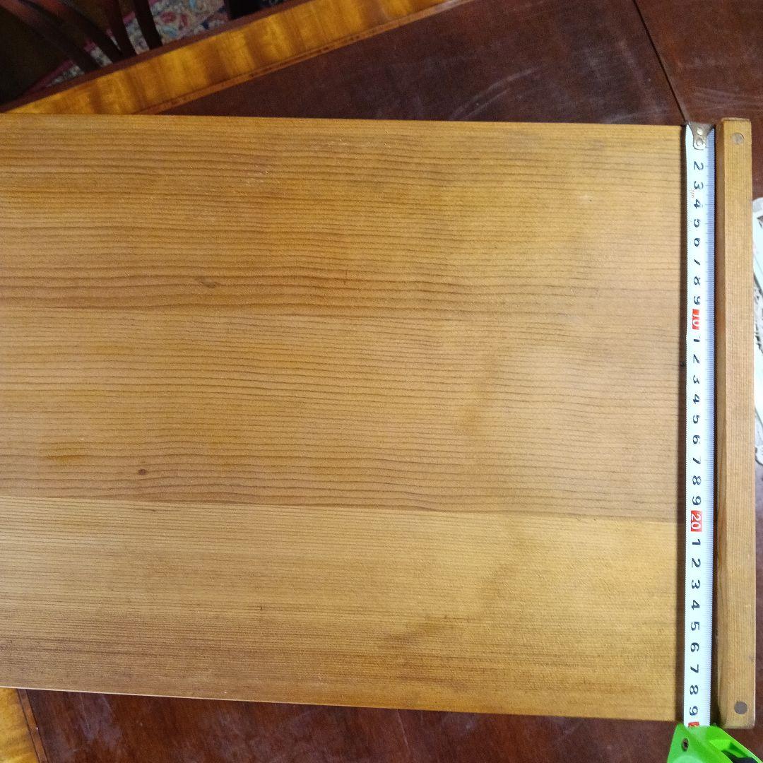 木製　水屋箪笥　蝿帳　 約44cm✖46,5cm