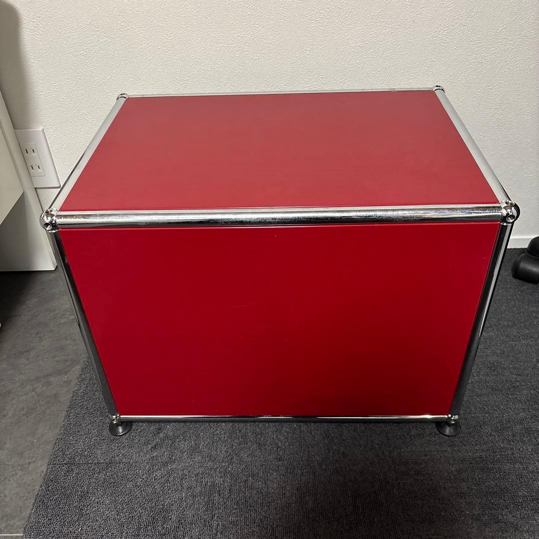 USMハラー　マルチカラー　ローボード