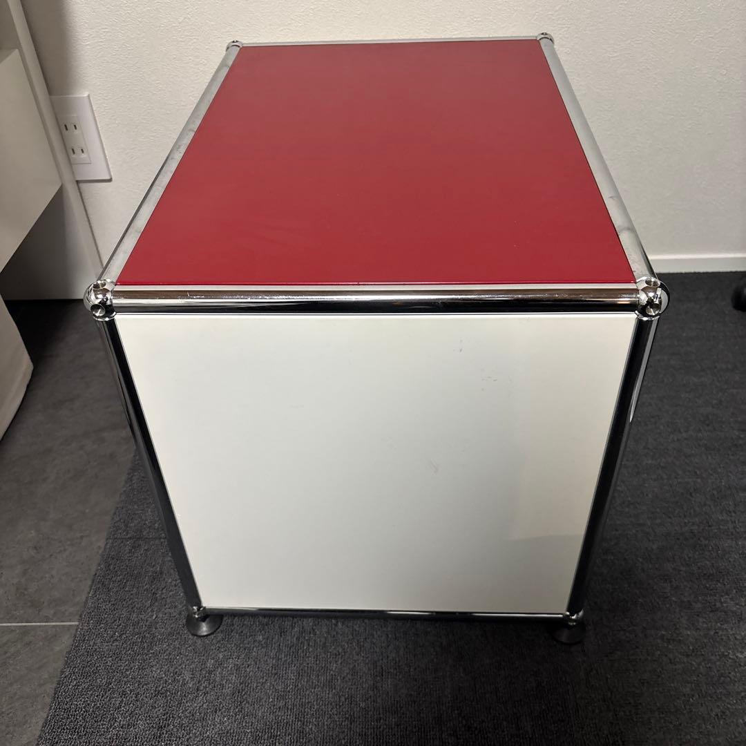 USMハラー　マルチカラー　ローボード