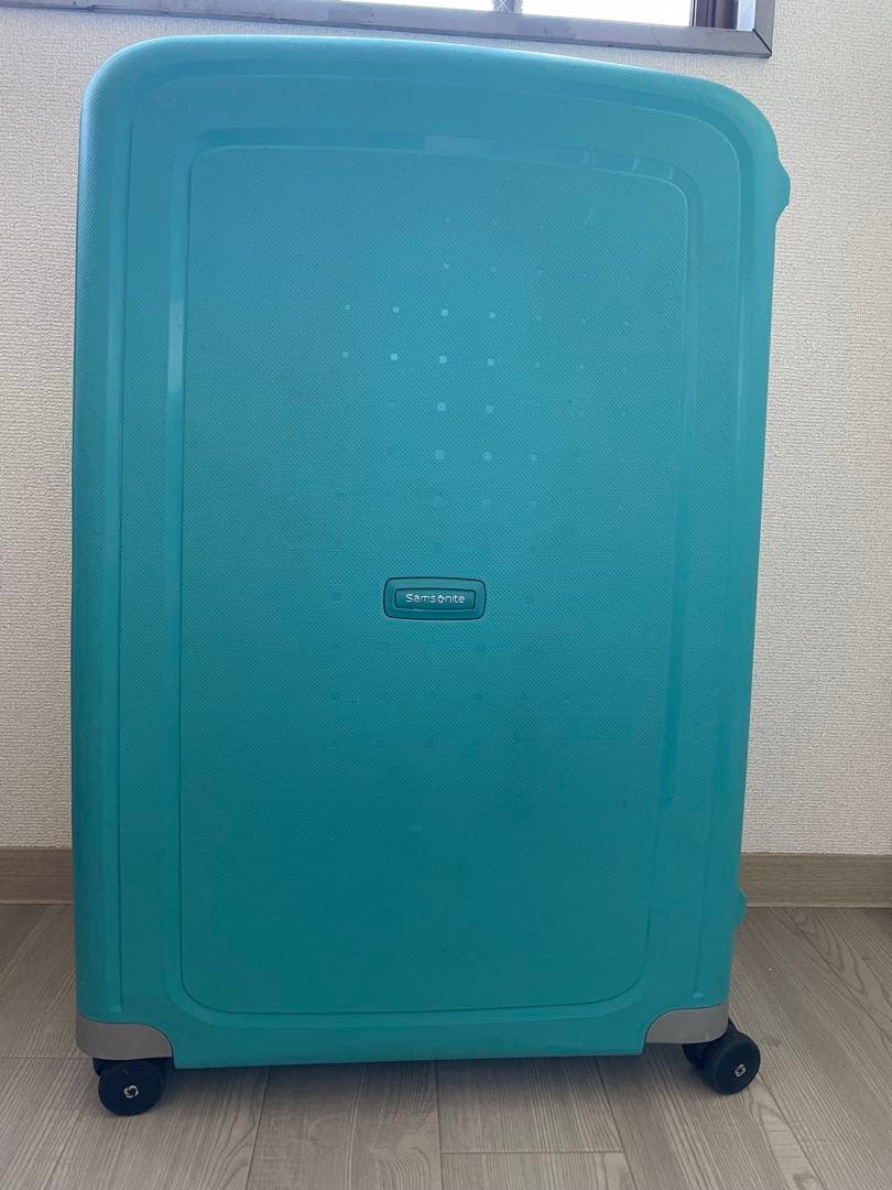 M*v様 Samsonite スーツケース 大型 69cm キャリーケース