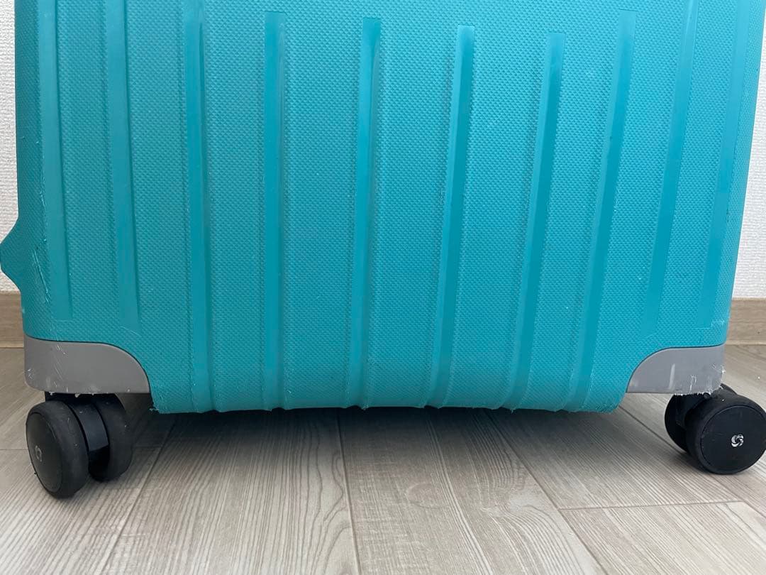 M*v様 Samsonite スーツケース 大型 69cm キャリーケース