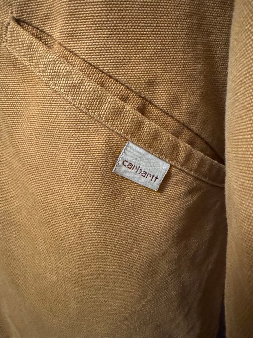 ※2月3日限定値下げ※Carhartt 100周年デトロイトジャケットUSA製