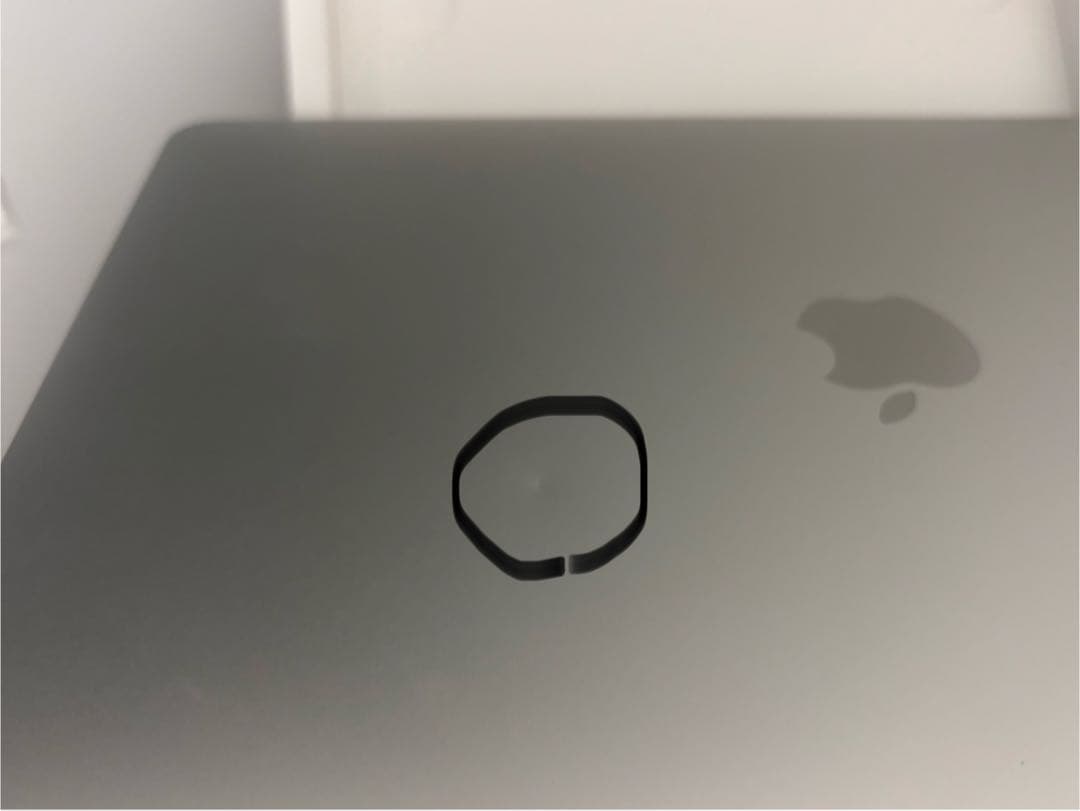 【箱付き】MacBook Pro 2020 13インチ 16GB/512GB