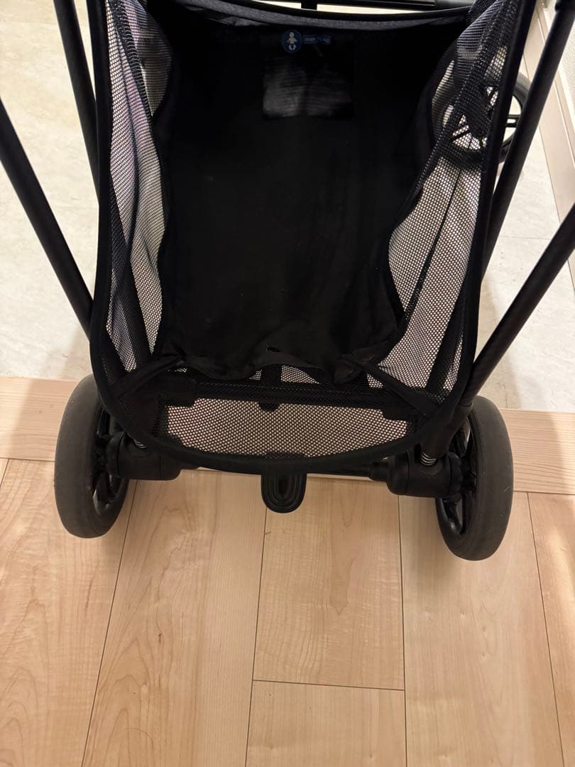 サイベックス メリオカーボン2023年モデル