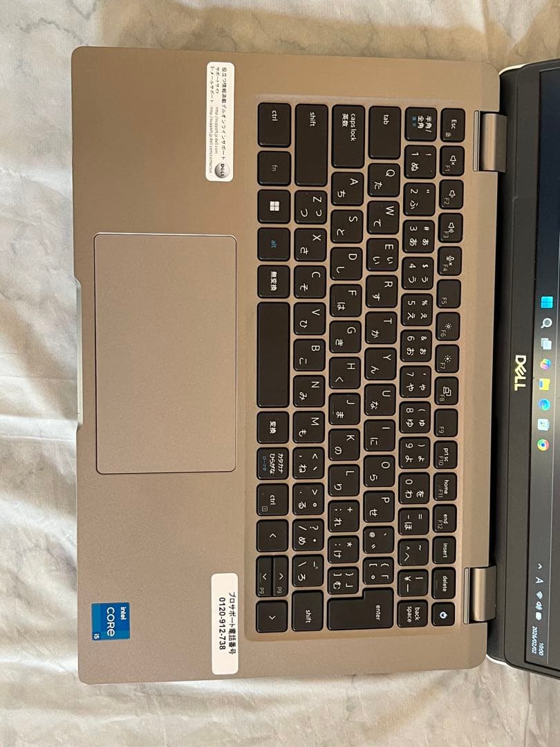 Dell Latitude 5320 i5 第11世代 16GB