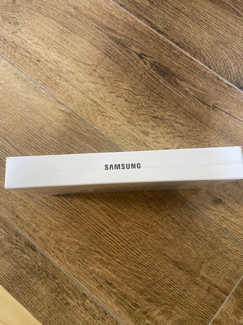 galaxy tab a9 シルバー　新品未使用