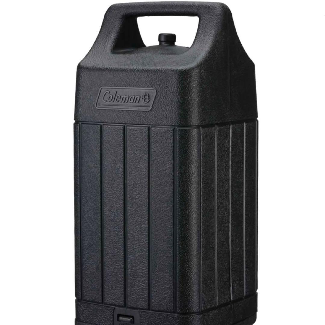 新品・未使用　Coleman Powerhouse ツーマントルランタン