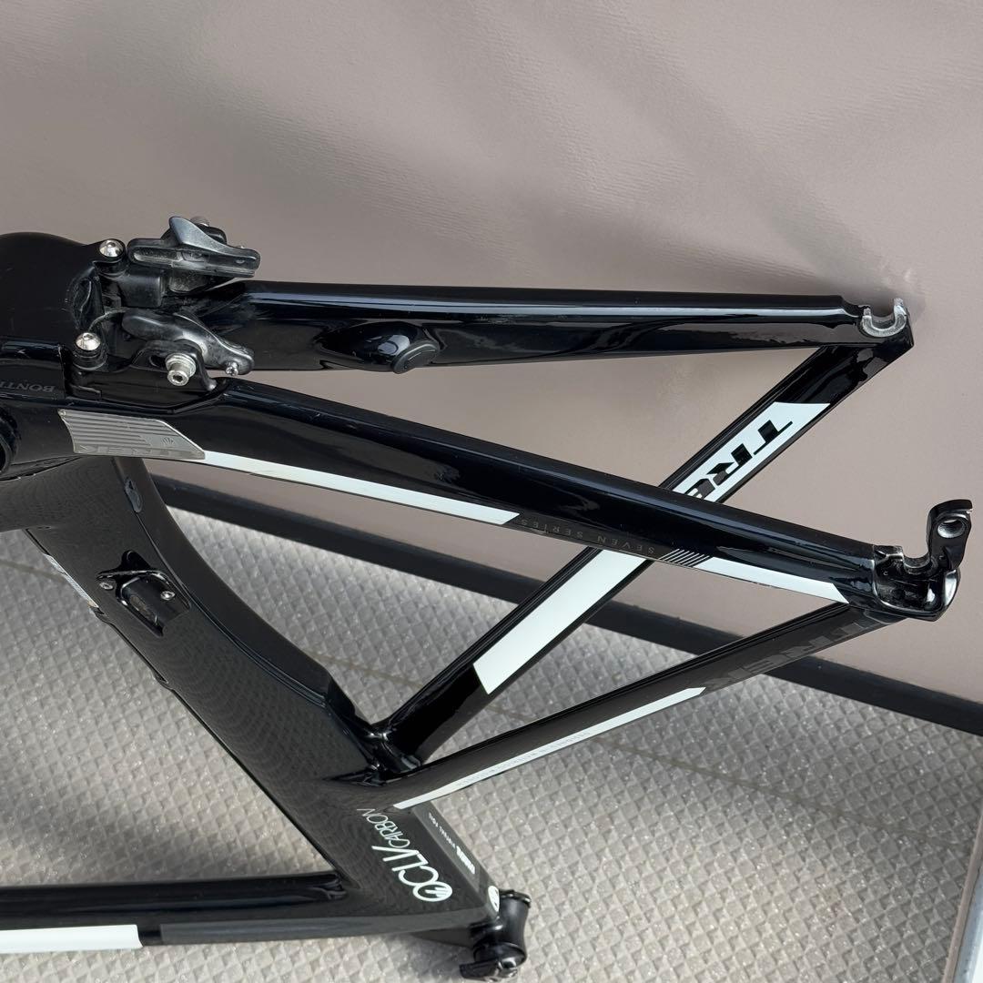 TREK SPEEDCONCEPT 7.5 Mサイズ TTフレームセット