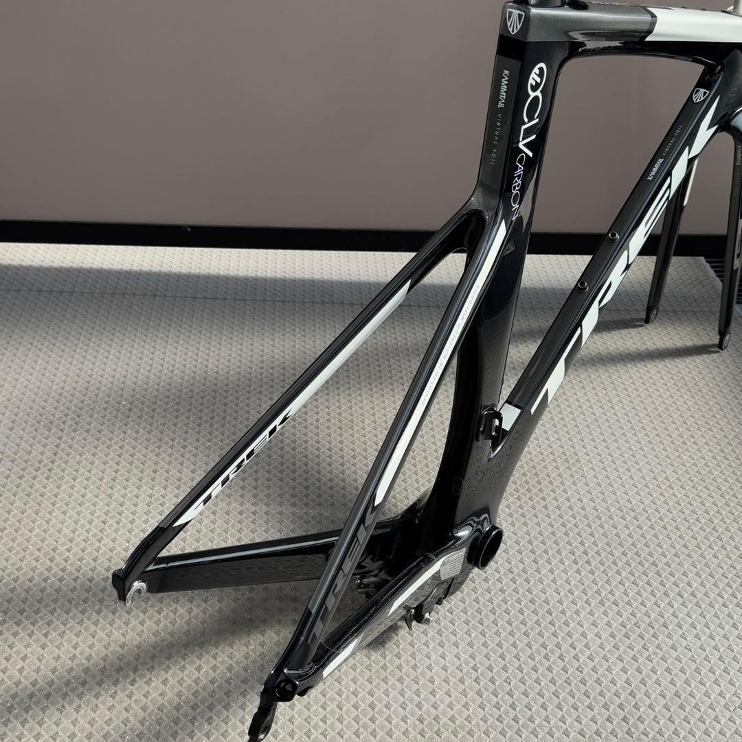 TREK SPEEDCONCEPT 7.5 Mサイズ TTフレームセット