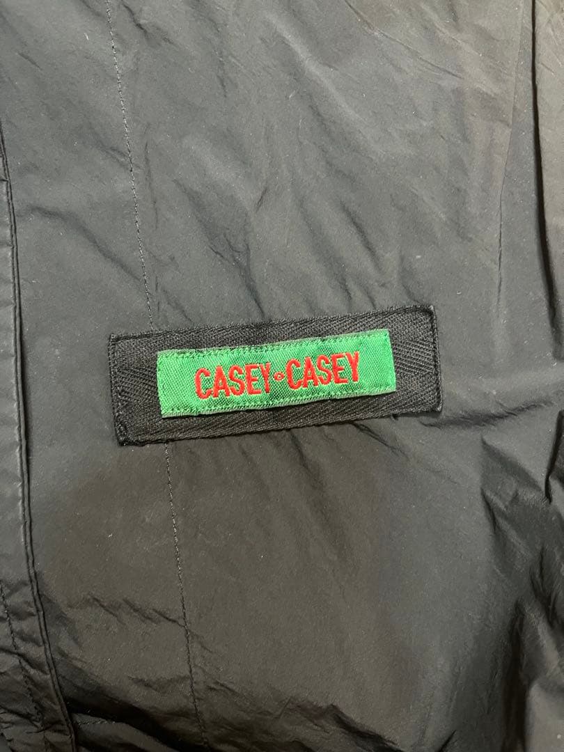 CASEYCASEY 2PIECESコート