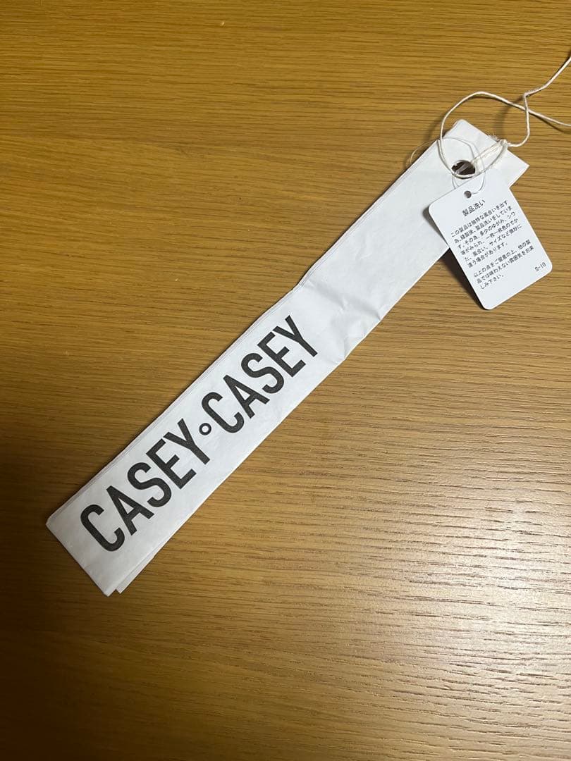 CASEYCASEY 2PIECESコート