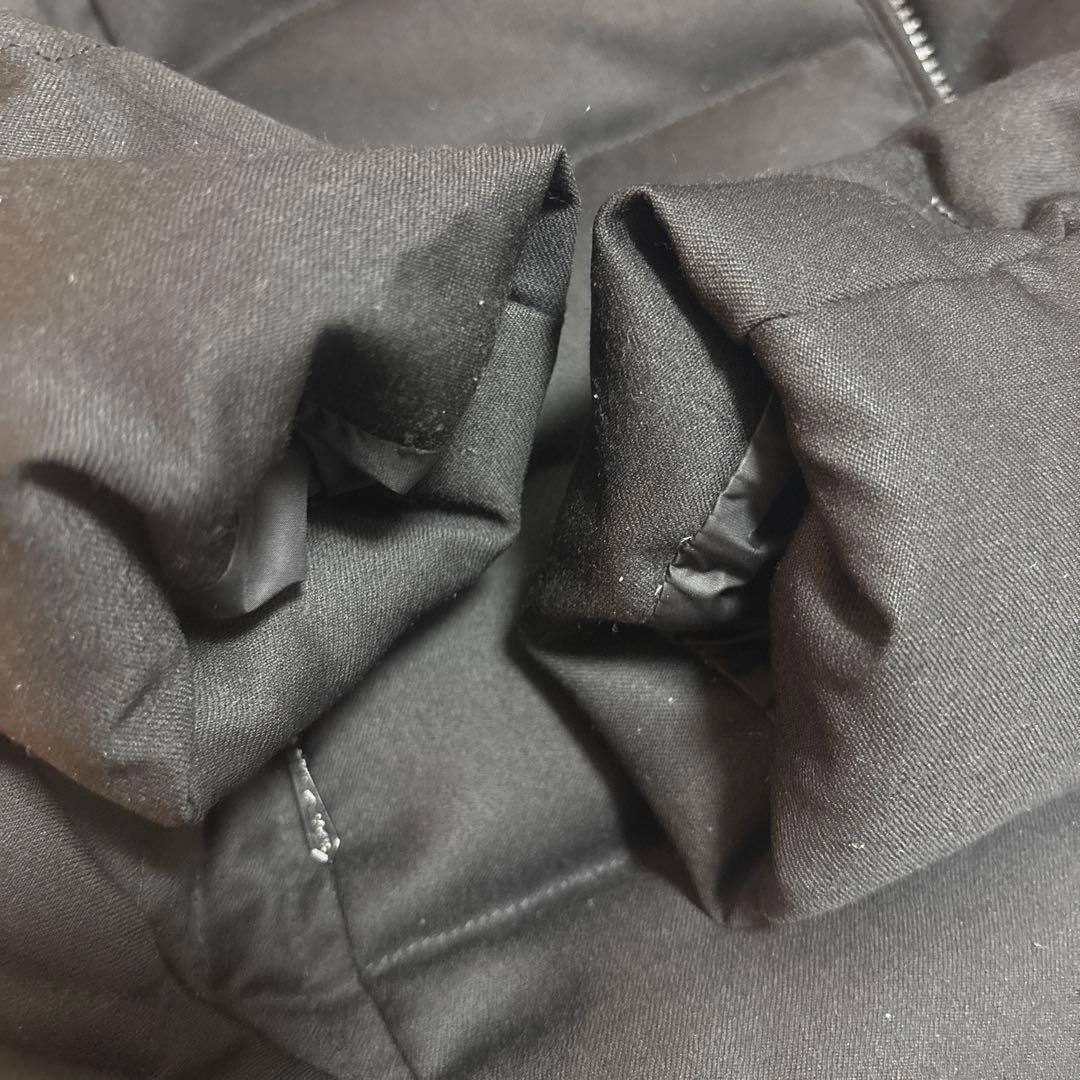 【週末限定】タトラス　TATRAS　KOSAVA　コサヴァ　ダウンコート　2　黒