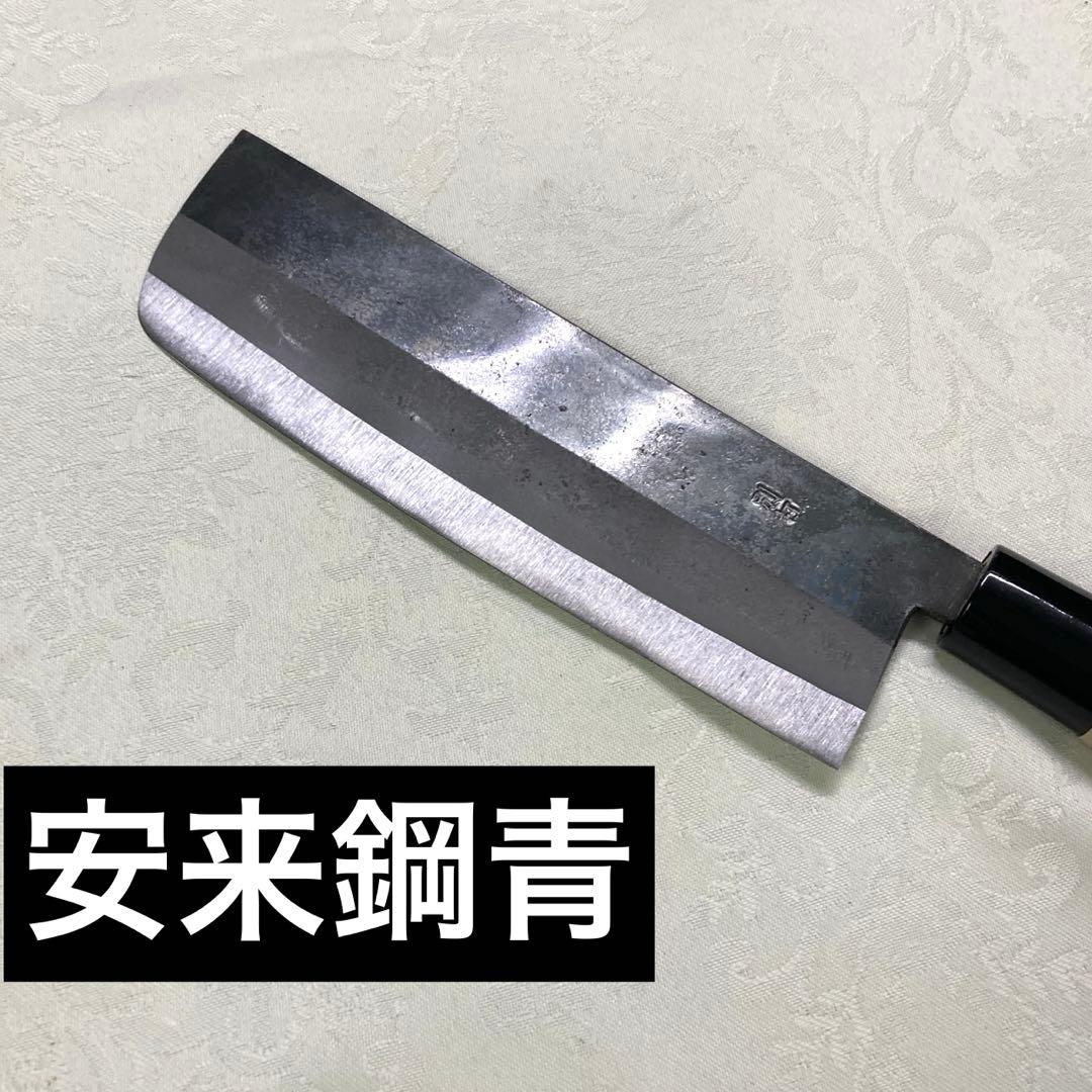 堺刃物 昔ながらの菜切包丁　12丁箱入