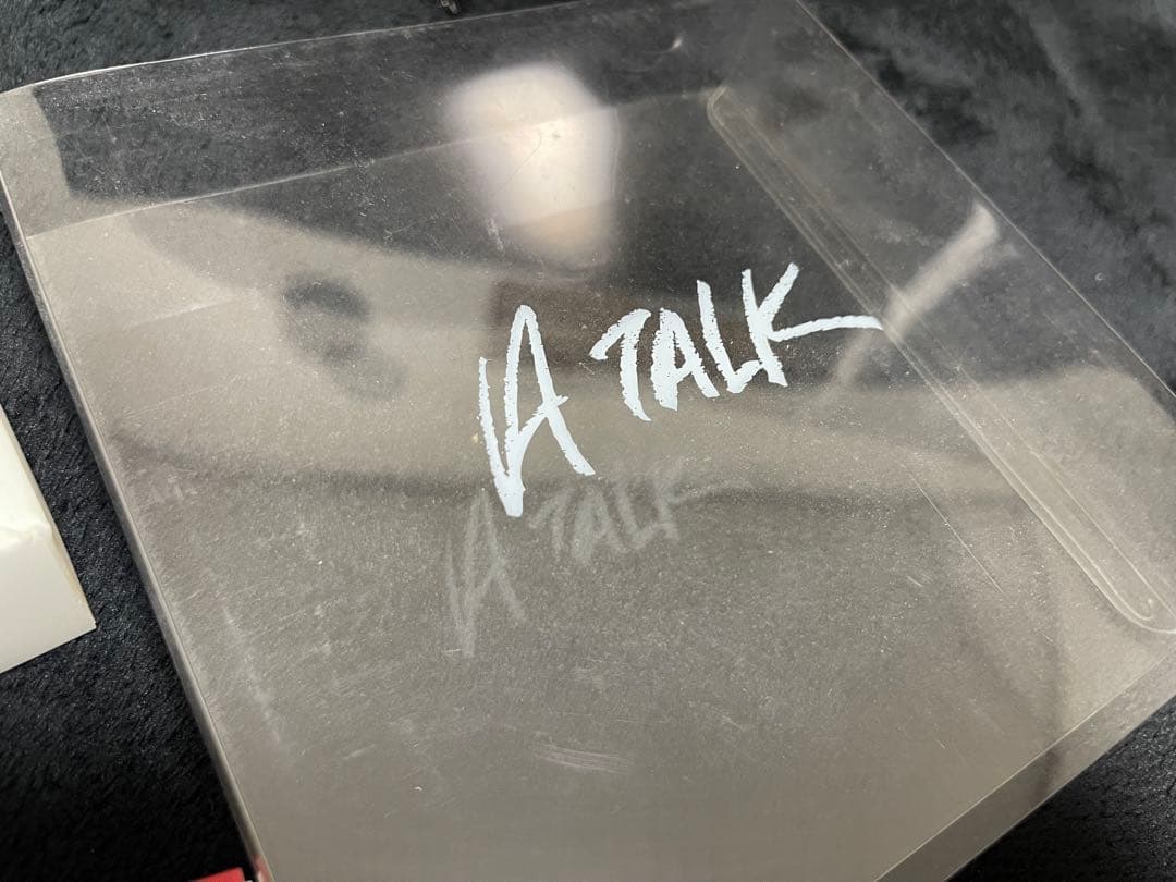 ⭐️バラ売り可　値下げ依頼可　4Minute Hyuna アルバム　チェキ