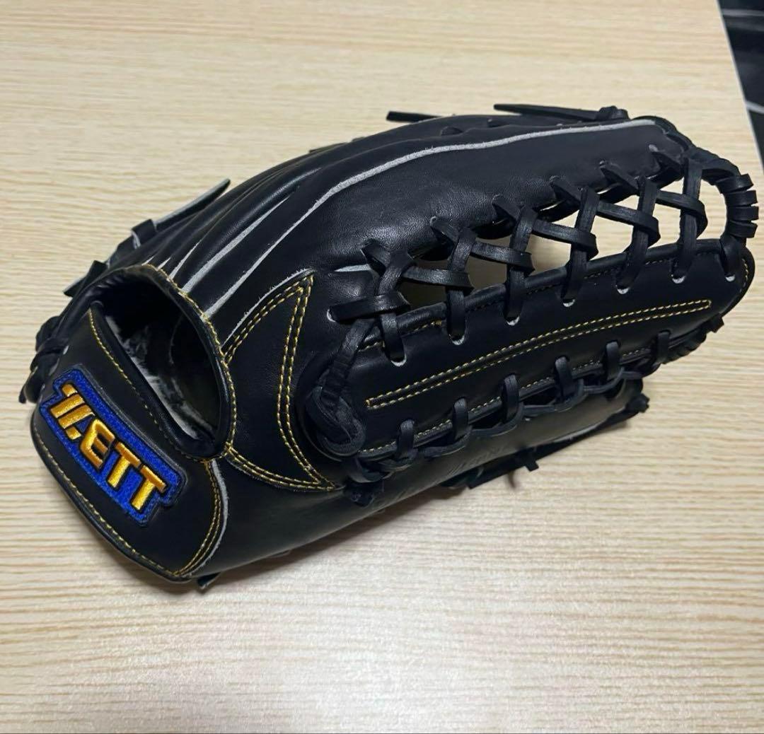 硬式グローブ 外野手用 野球