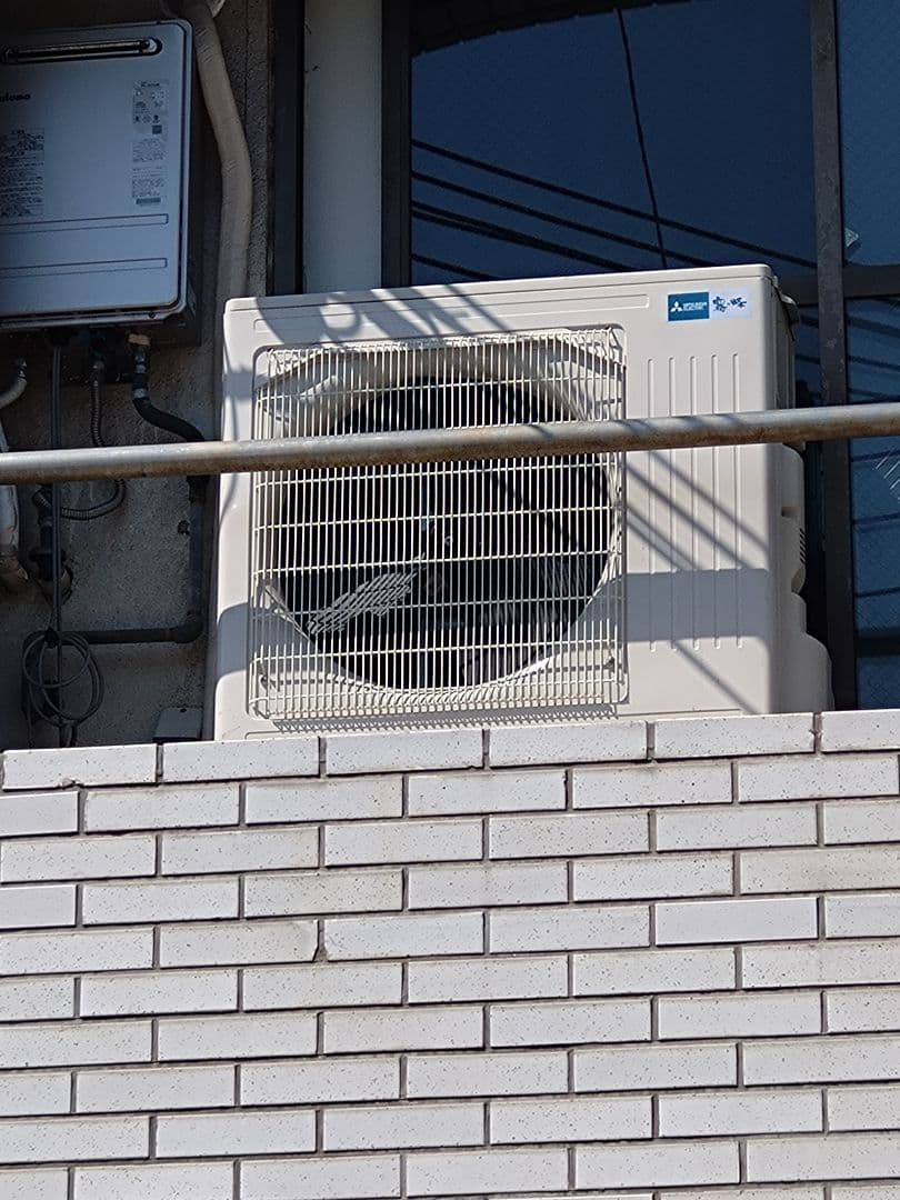 三菱電機 エアコン本体 冷暖房機能 ホワイト2023年29畳