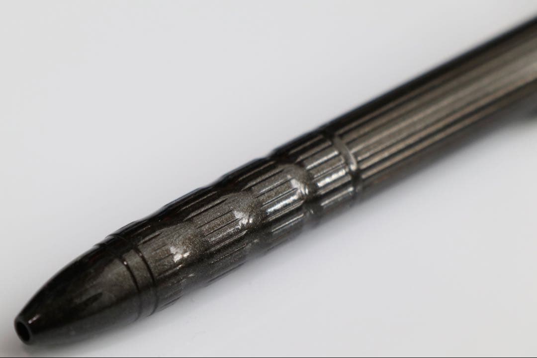 箱付き完品 ロットリング エグゼクティブ ブラック 黒 rotring