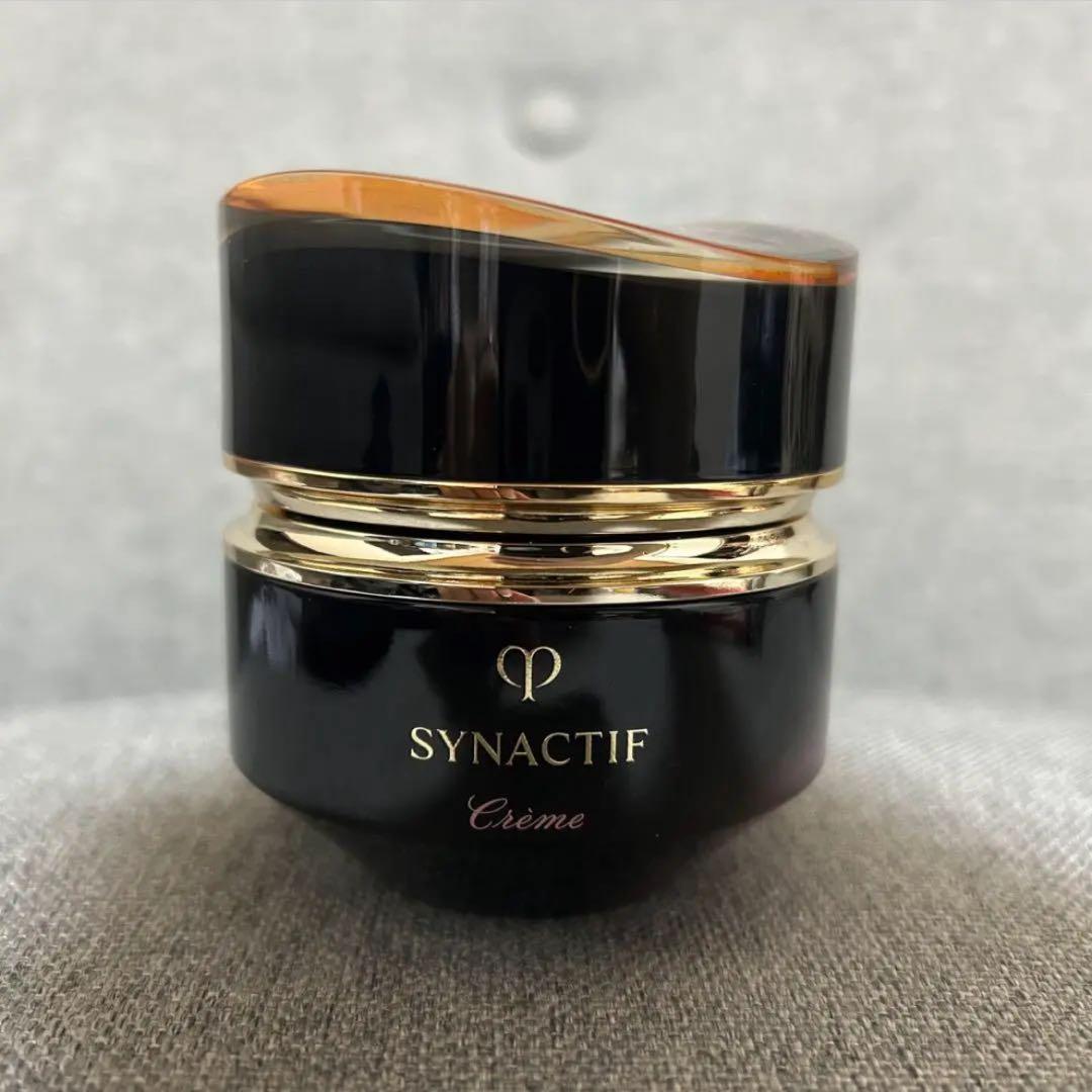 tora　クレドポーボーテ　シナクティフ　クレームn