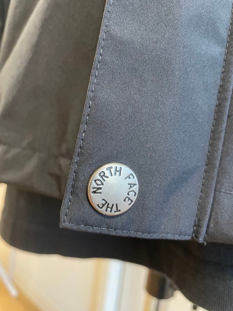 ノースフェイス GORE-TEX ゴアテックス マウンテンレインテックスL