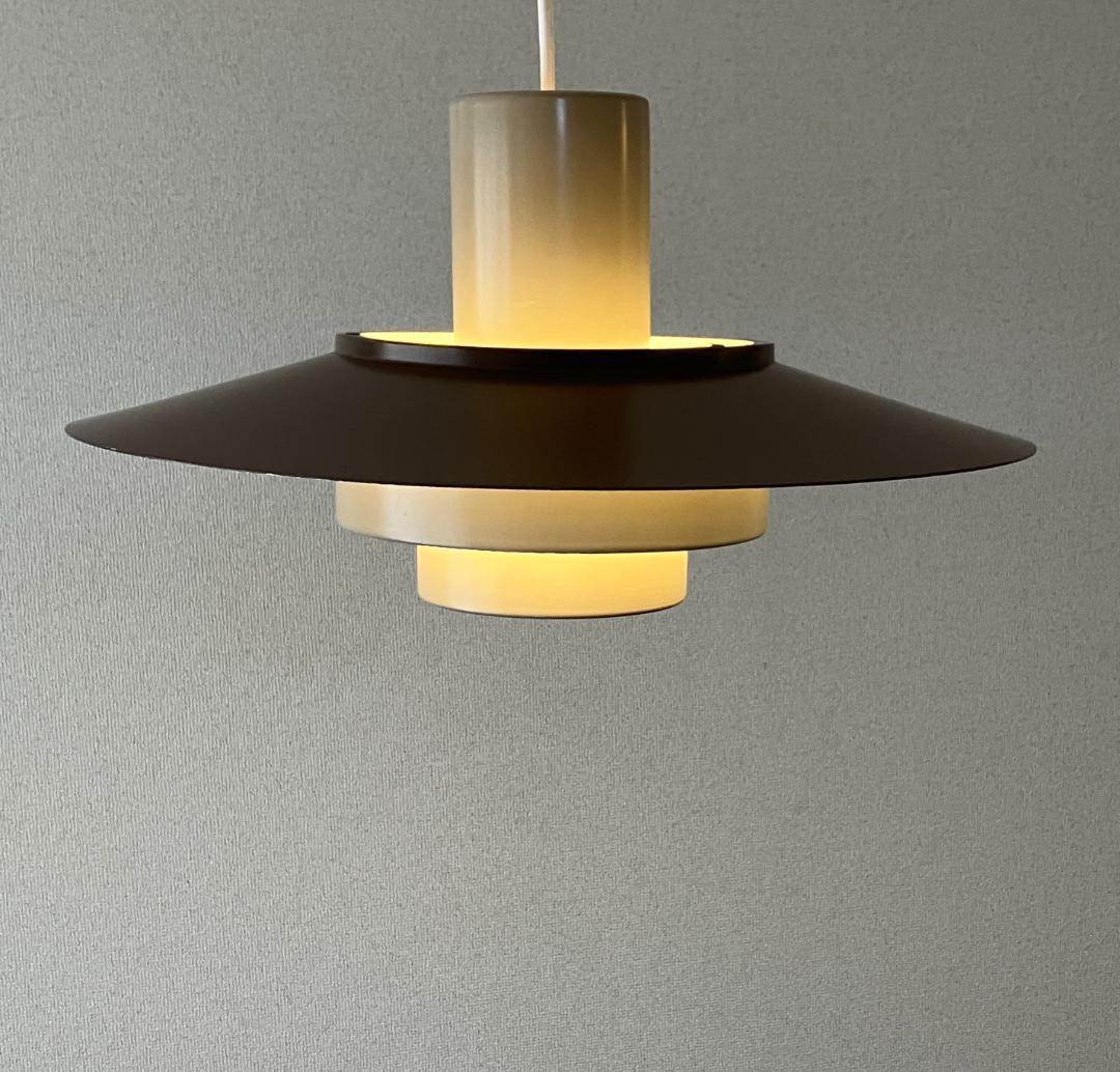 ★廃盤美品 Fog & Morup フォグ&モーラップ Falcon ライト