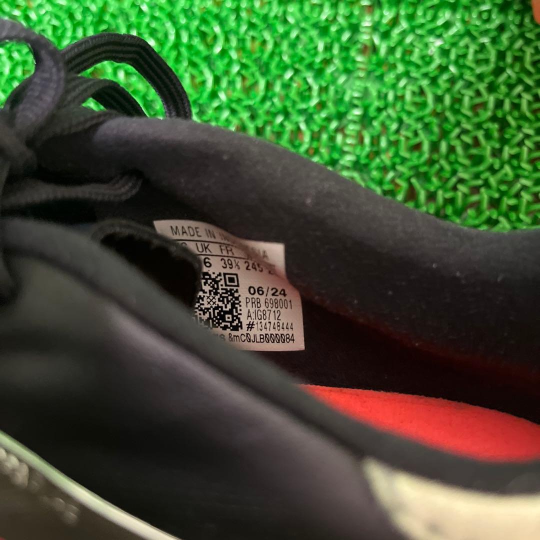 アディダス サッカースパイク コパ ピュア 2 ELITE HG/AG ジャパン