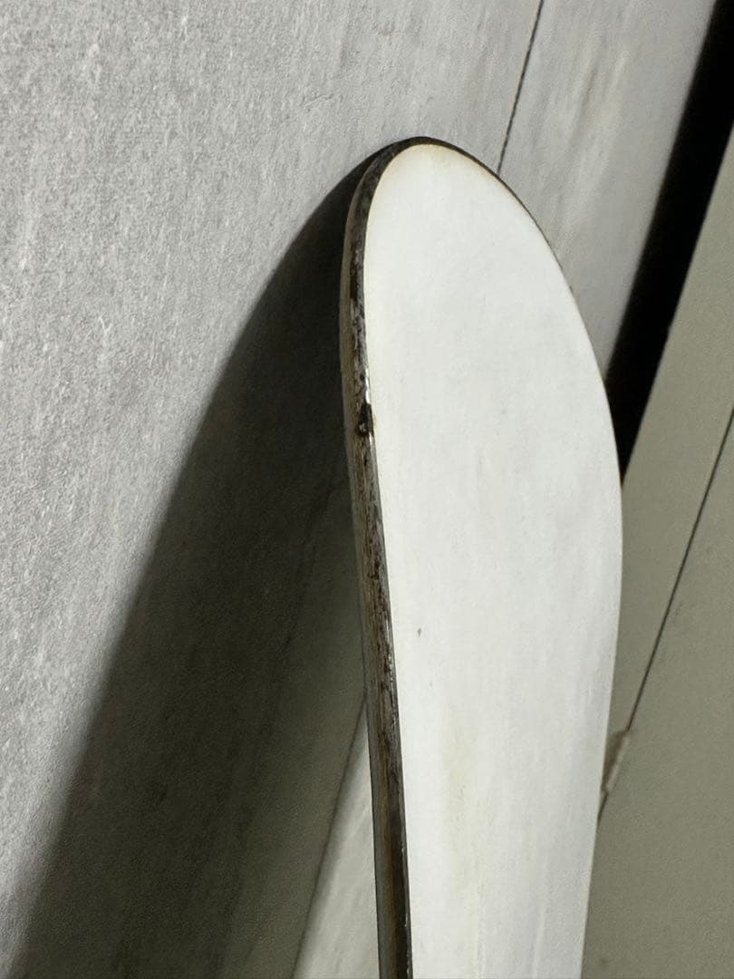 最終値下 SALOMON AMP 154cm スノーボード オーストリア製