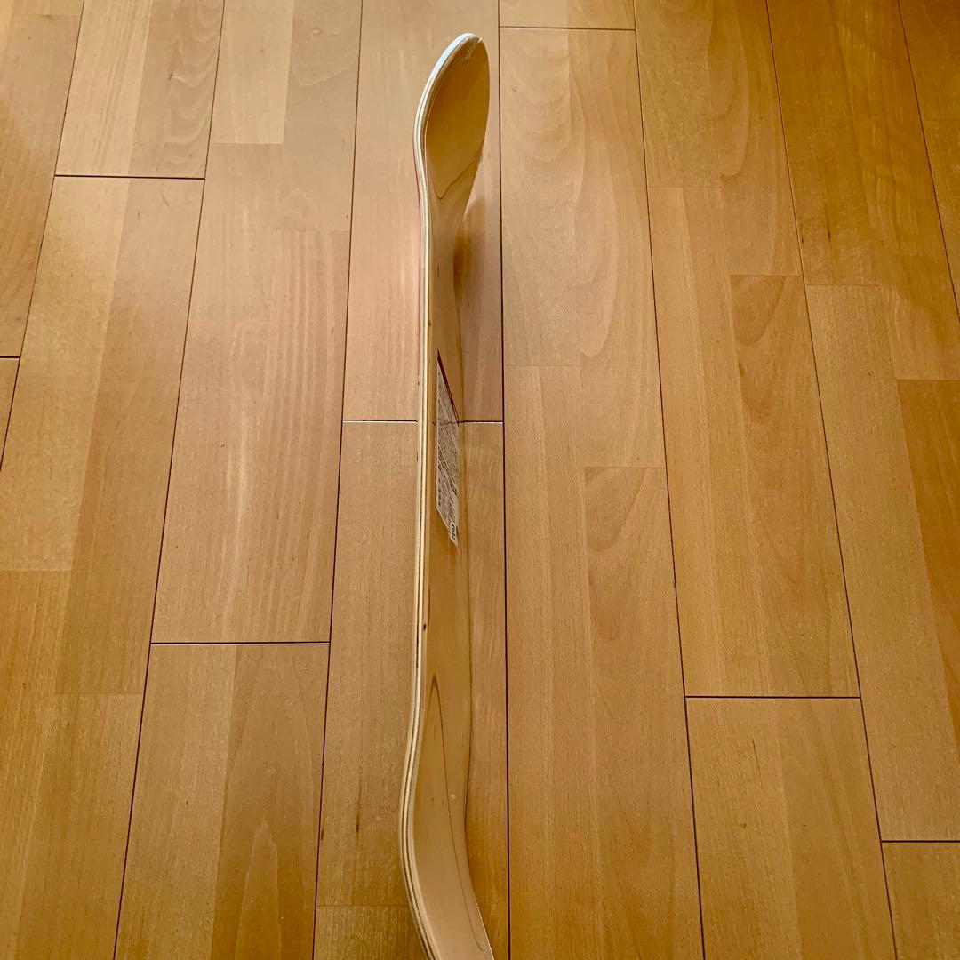 【カズキ】スケートボードデッキ GBL ジブリ 宮崎駿 となりのトトロ