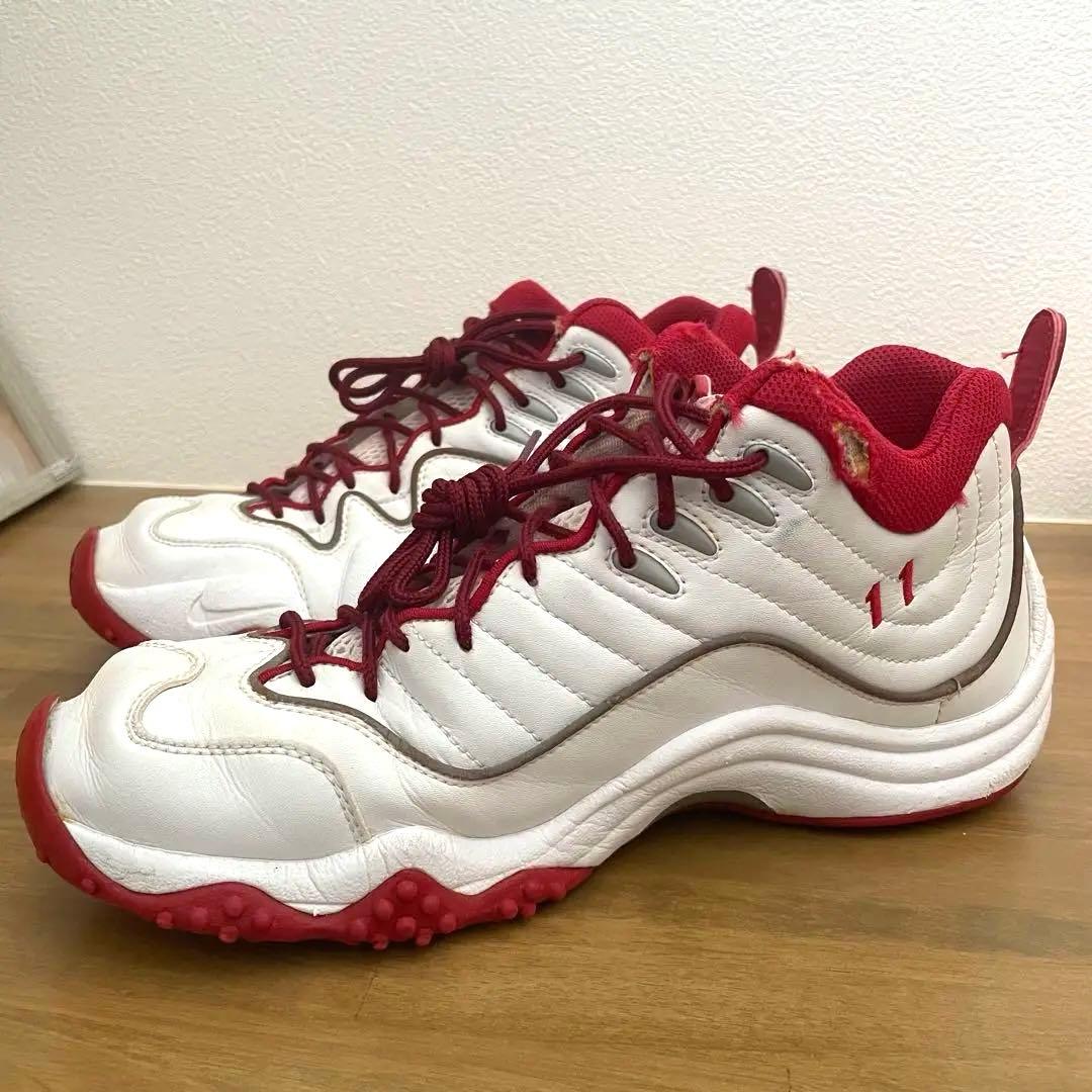 NIKE エアズームフライト 5 ID