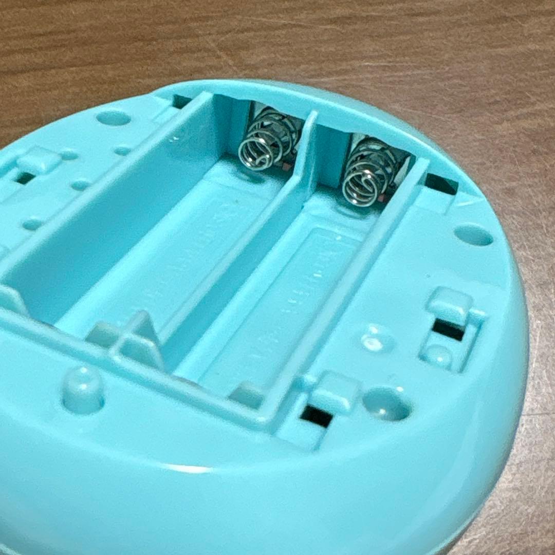 たまごっちみーつ　ファンタジー　ブルー