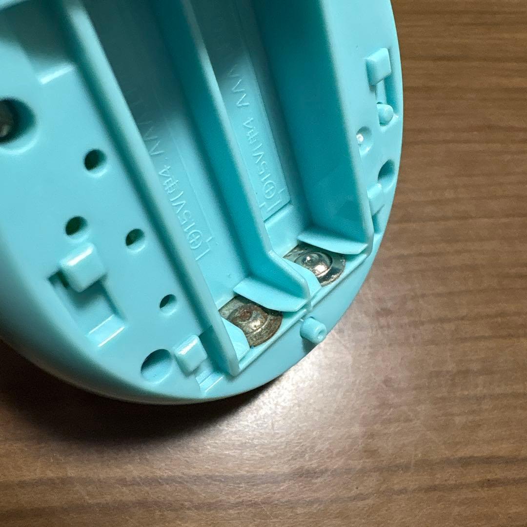 たまごっちみーつ　ファンタジー　ブルー