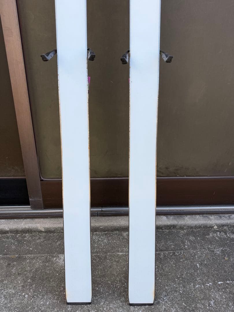 ROSSIGNOL スキー板