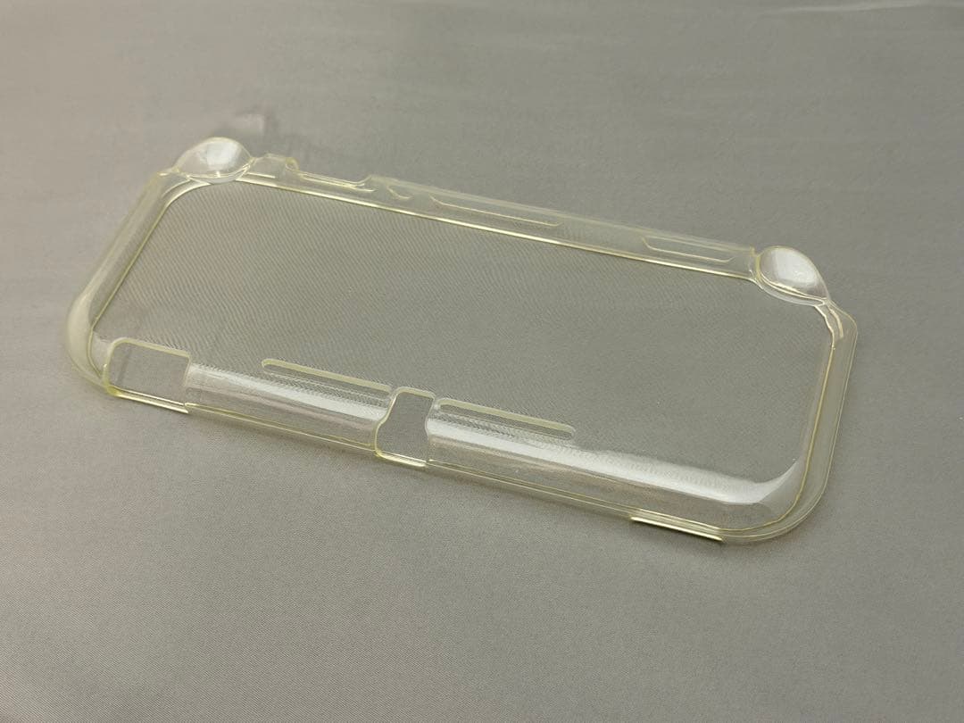 【美品】Nintendo Switch Lite Hyrule Edition