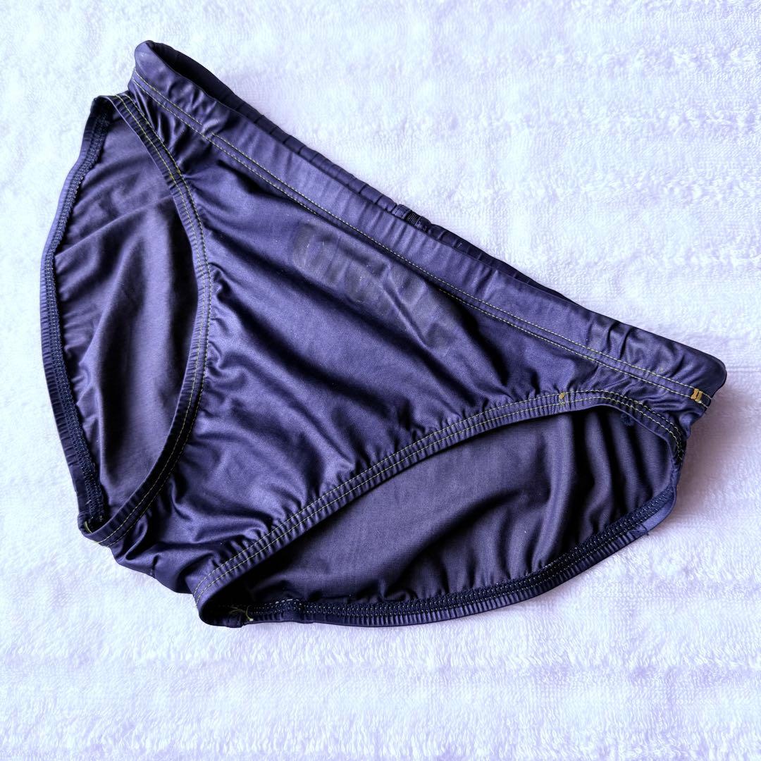 arena x-flat サイズS ネイビー