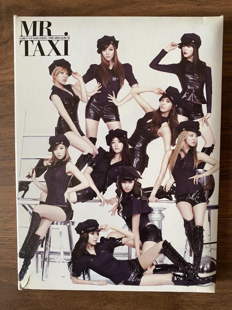 少女時代 (Girls' Generation) CD・DVD まとめ売り