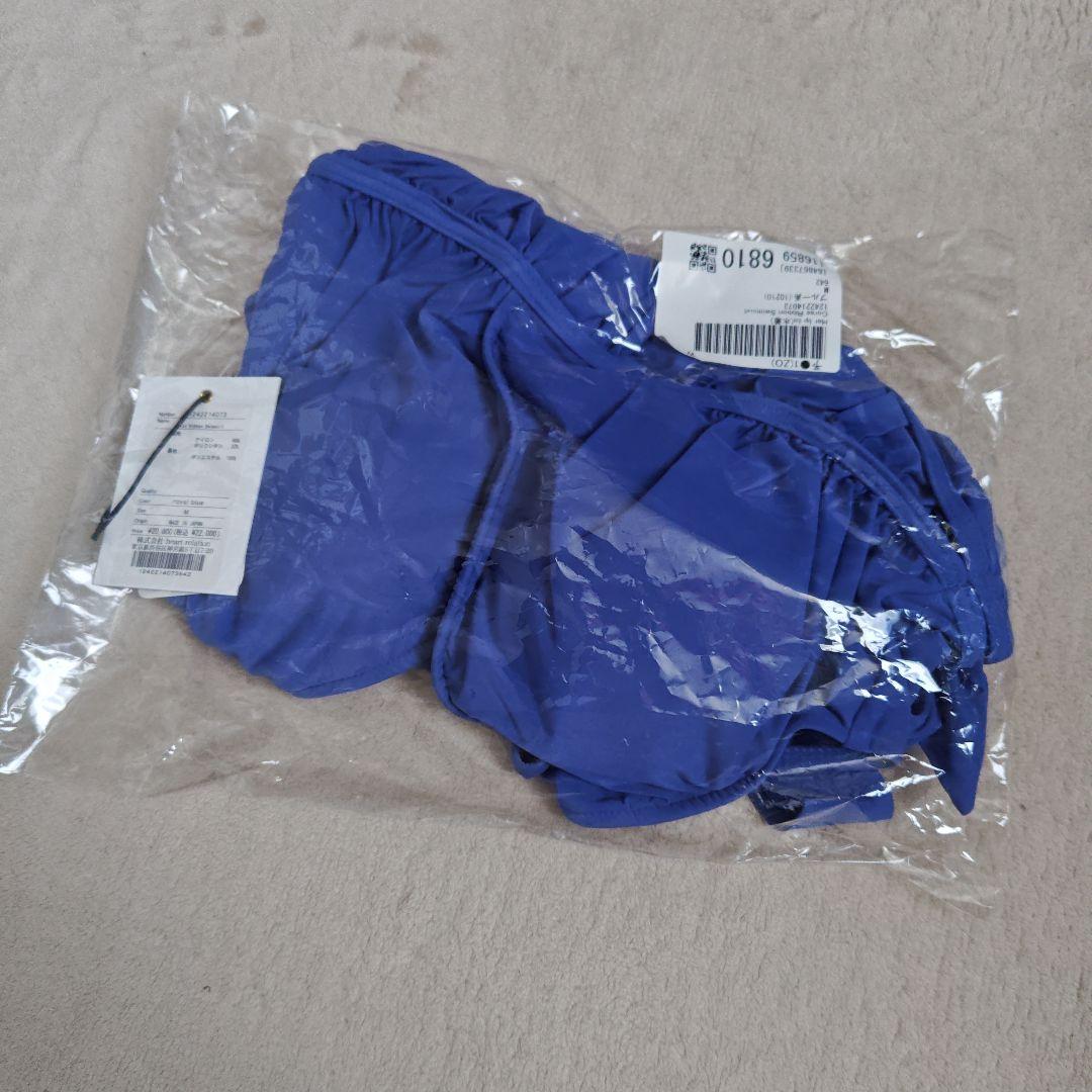 新品　ハーリップトゥ　Corse Ribbon Swimsuit