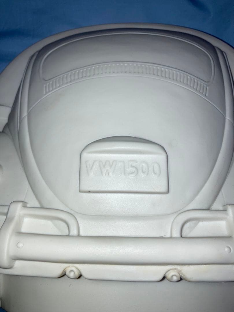 フォルクスワーゲン　ビートル　壁掛けライト