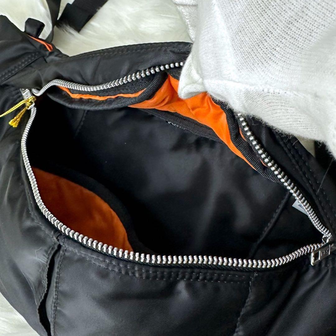 新品✨PORTER タンカー ウェストバッグ ボディーバッグ 人気モデル 希少