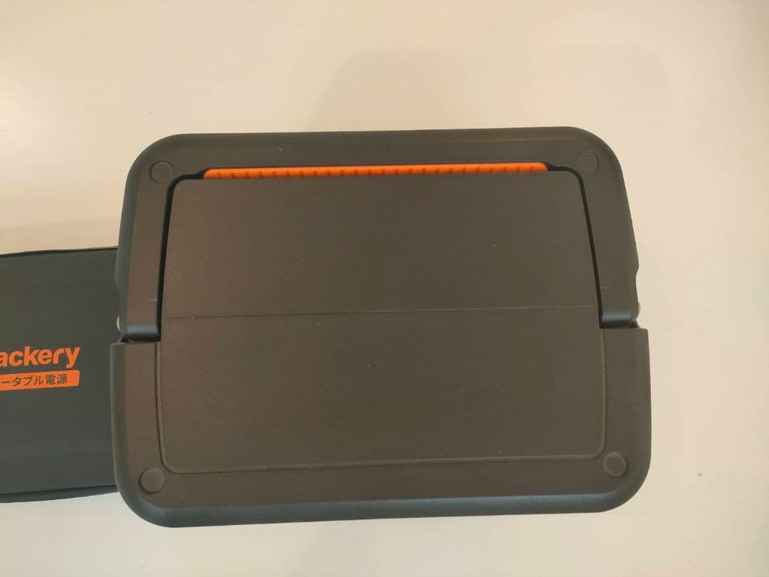 Jackery ポータブル電源 1500 PTB152 大容量