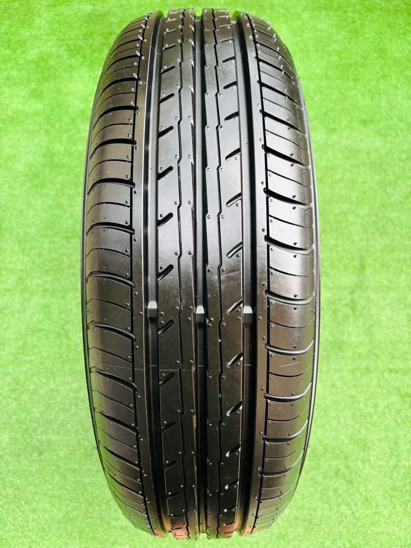 ヨコハマ ブルーアース es-32. 175/65R14. 23年製 タイヤ4本