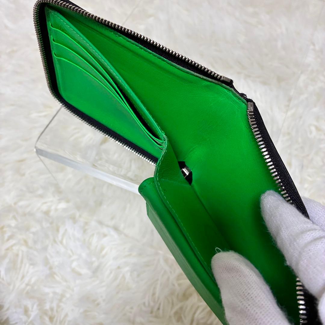 BALENCIAGA バレンシアガ エッセンシャル スモールウォレット