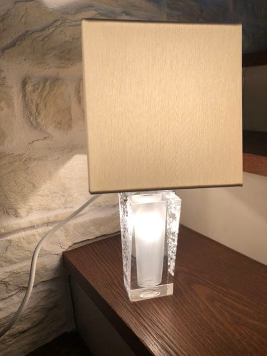 ホタテ⭐︎Cassina IXC Fabbian ライト　スタンド照明