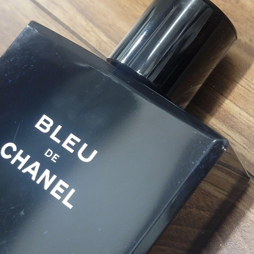 BLEU DE CHANEL シャワージェル 200ml