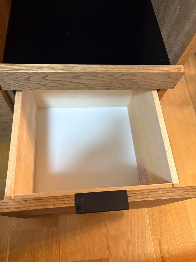 unico addayキッチンボート