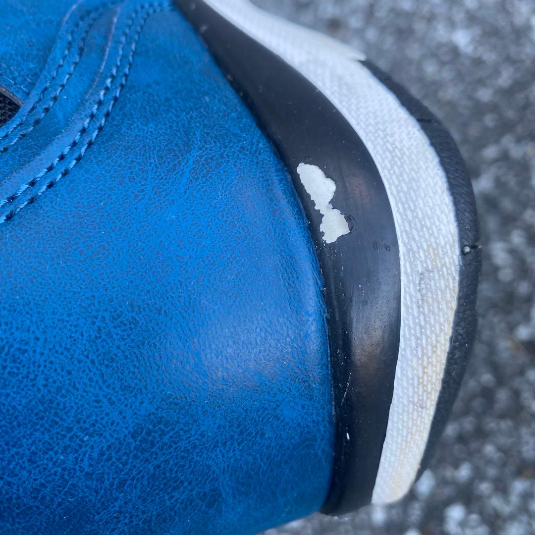 【美品】FLOW AERO COILER スノーボードブーツ　26cm ブルー