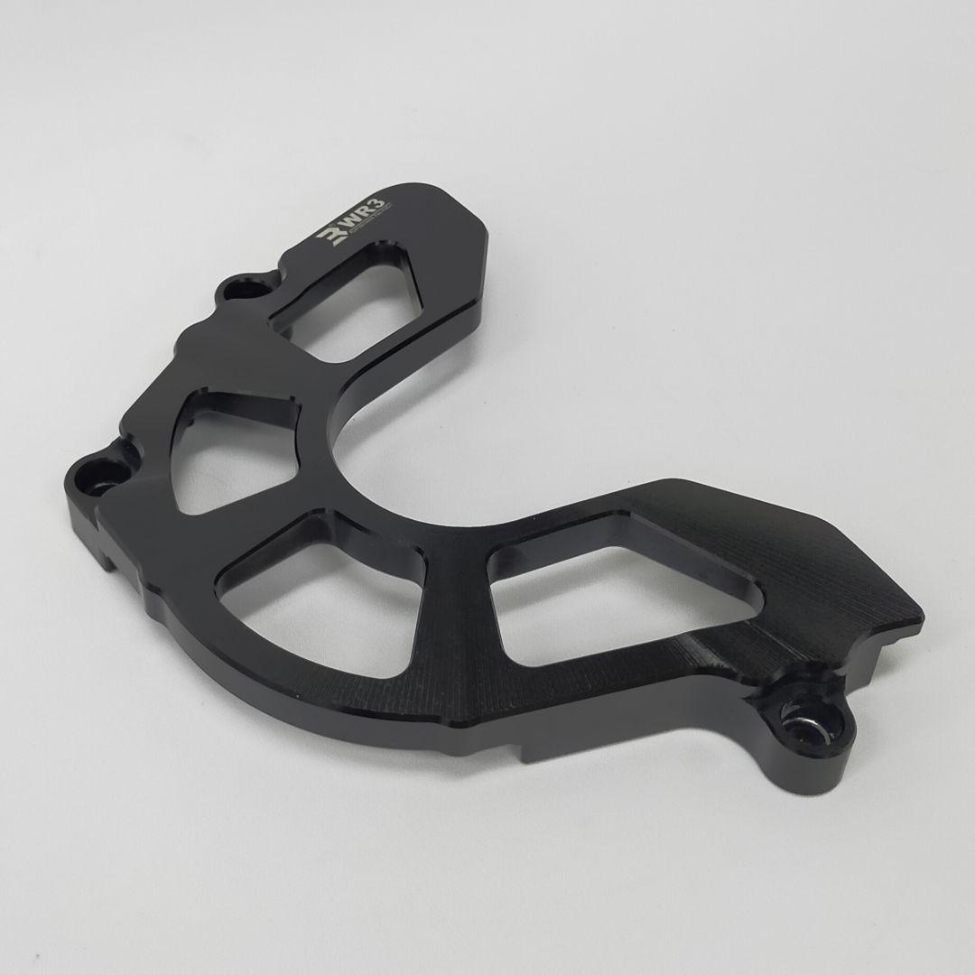 WR3　スプロケットカバー　Ninja ZX-25R　ニンジャ