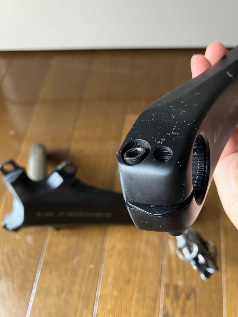 ULTEGRA FC-R8100 クランクアーム 170mm