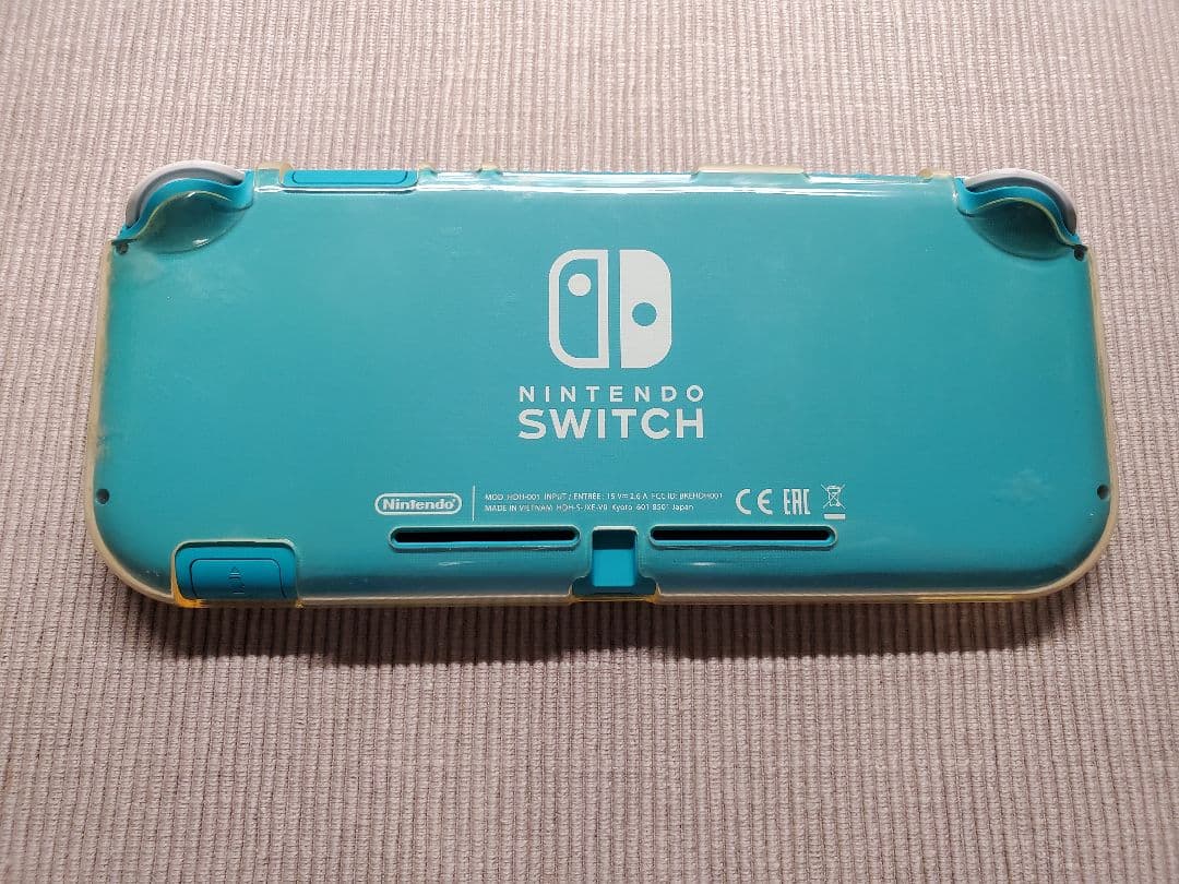 Nintendo Switch Lite ニンテンドースイッチライト